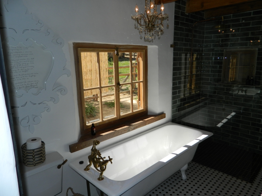 To Let 1 Bedroom Property for Rent in Franschhoek Western Cape